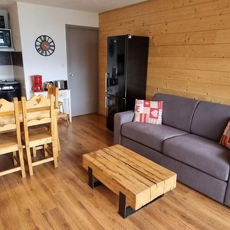 Auris Les Gentianes Station Alpe Huez Apartamento Exterior foto