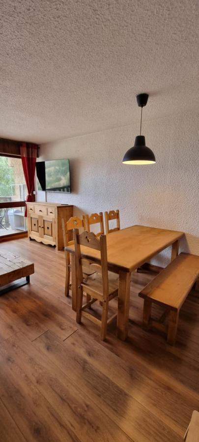 Auris Les Gentianes Station Alpe Huez Apartamento Exterior foto