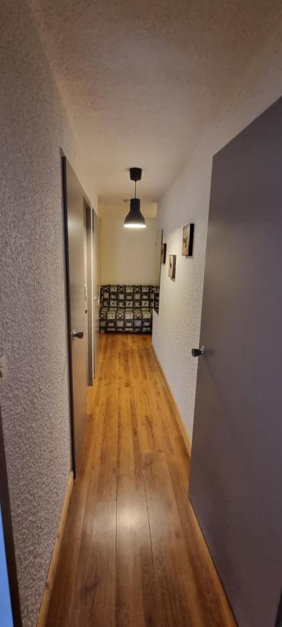 Auris Les Gentianes Station Alpe Huez Apartamento Exterior foto