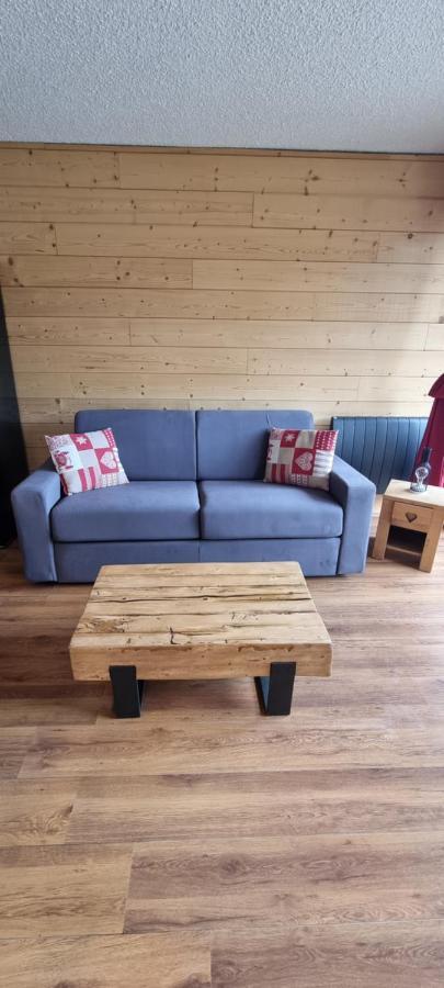 Auris Les Gentianes Station Alpe Huez Apartamento Exterior foto