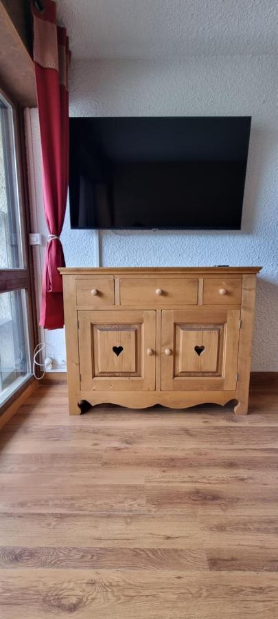 Auris Les Gentianes Station Alpe Huez Apartamento Exterior foto