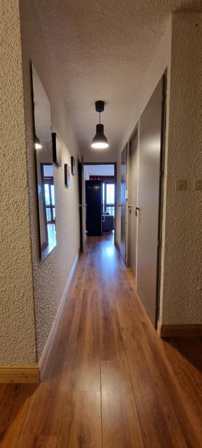 Auris Les Gentianes Station Alpe Huez Apartamento Exterior foto