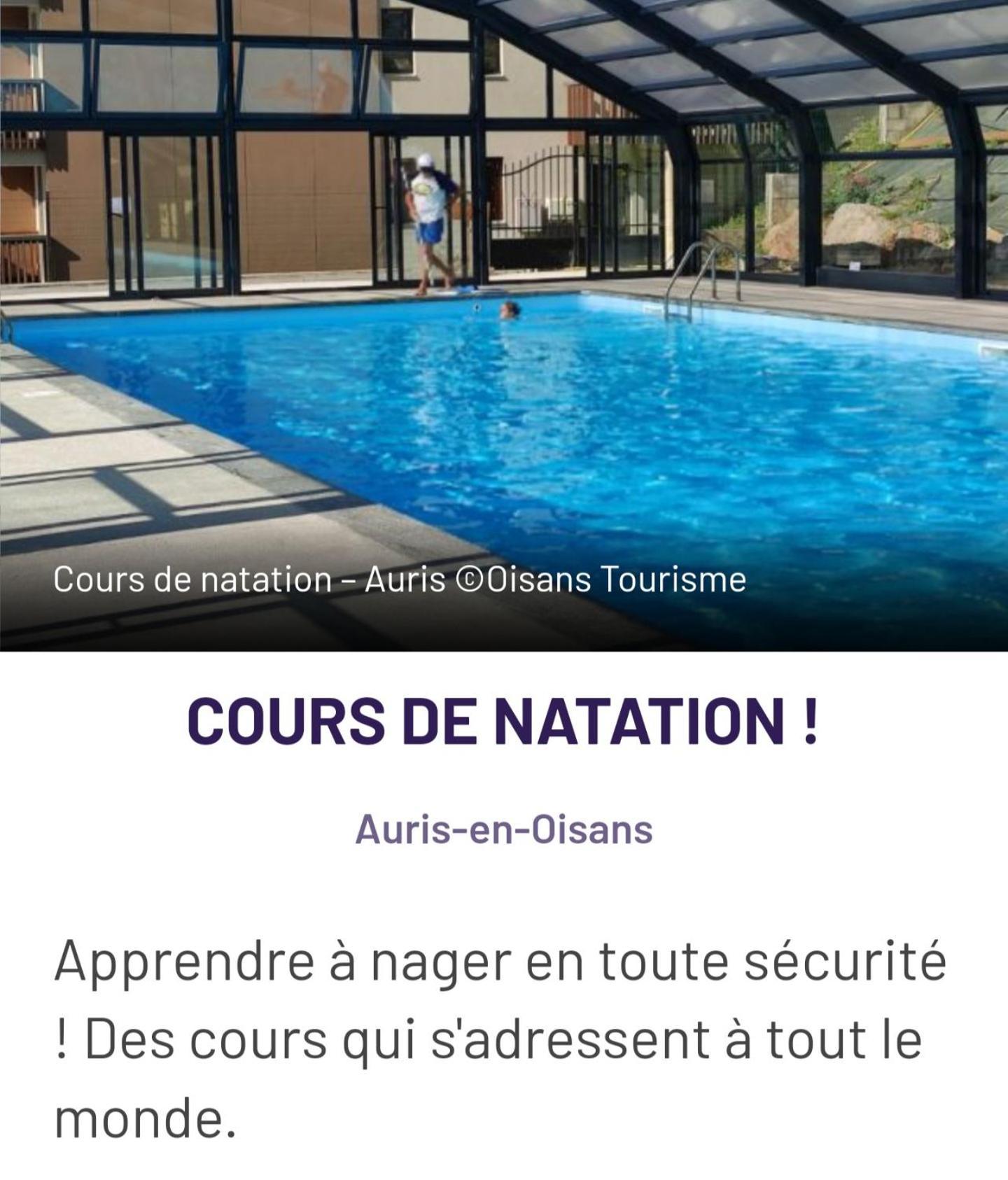 Auris Les Gentianes Station Alpe Huez Apartamento Exterior foto